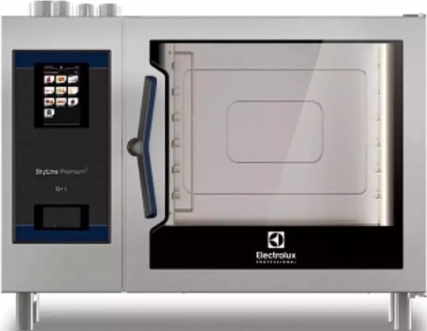 Electrolux ECOG62T2G1 Kombi Fırın