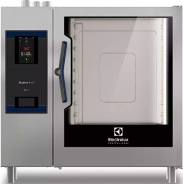 Electrolux ECOG102K2G0 Kombi Fırın