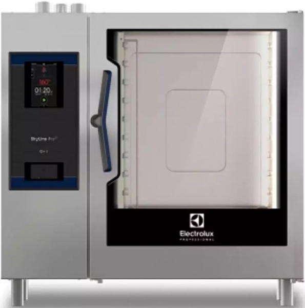 Electrolux ECOG102K2H0 Kombi Fırın