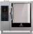 Electrolux ECOG102K2H0 Kombi Fırın