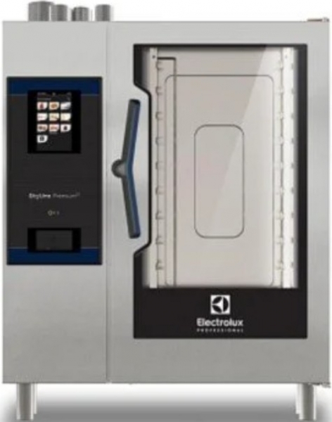 Electrolux ECOG101T2G1 Kombi Fırın