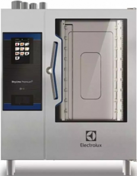 Electrolux ECOG101T2H0 Kombi Fırın