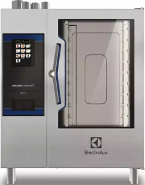 Electrolux ECOG101T2G0 Kombi Fırın