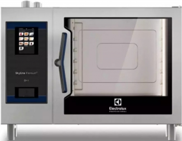 Electrolux ECOE62T2A1 Kombi Fırın