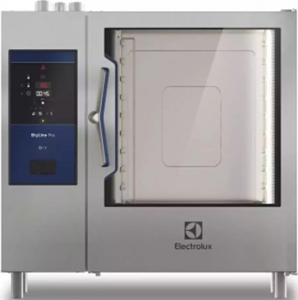 Electrolux ECOG102C2G0 Kombi Fırın