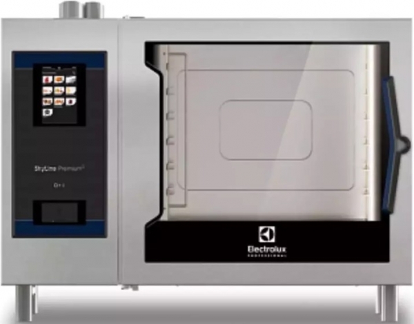 Electrolux ECOE62T2AL Kombi Fırın
