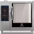 Electrolux ECOE102B2A1 Kombi Fırın