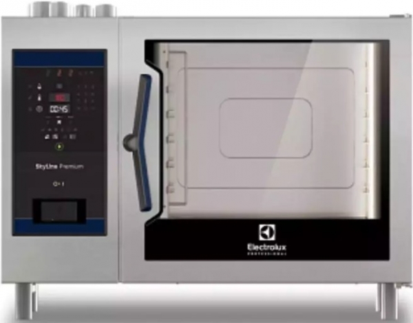 Electrolux ECOG62B2G1 Kombi Fırın