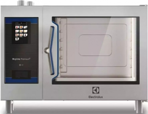 Electrolux ECOE62T2A0 Kombi Fırın