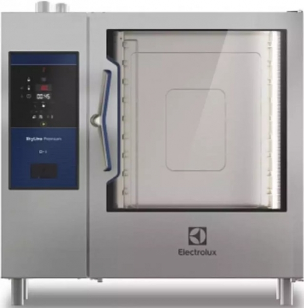 Electrolux ECOE102B2A0 Kombi Fırın