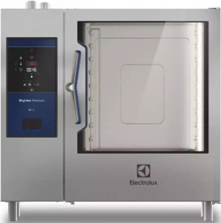 Electrolux ECOE102B2A0 Kombi Fırın