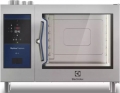 Electrolux ECOG62B2G0 resim
