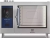 Electrolux ECOG62B2G0 Kombi Fırın