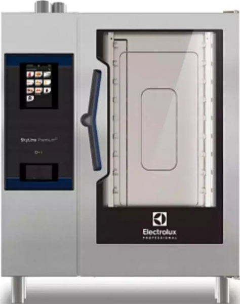 Electrolux ECOE101T2A1 Kombi Fırın