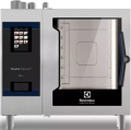 Electrolux COG61T2GL resim