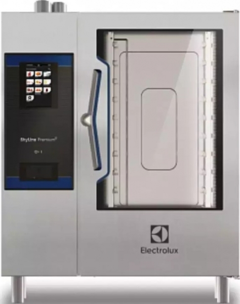 Electrolux ECOE101T2A0 Kombi Fırın