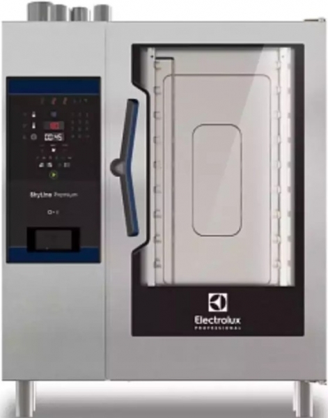 Electrolux ECOG101B2G1 Kombi Fırın
