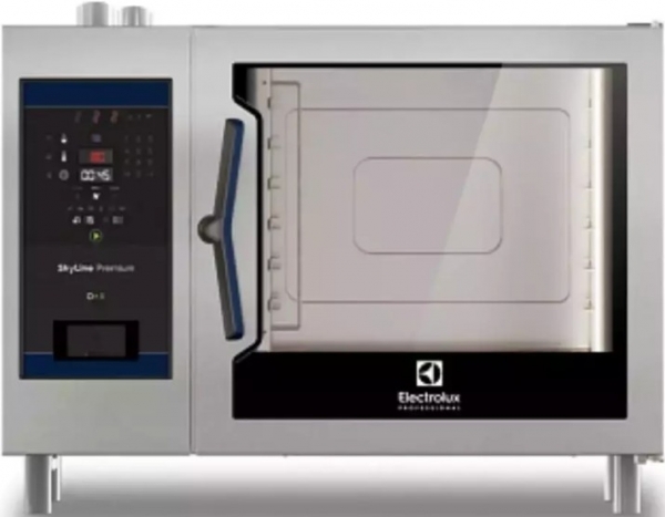 Electrolux ECOE62B2A1 Kombi Fırın