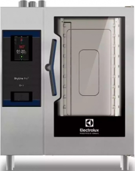 Electrolux ECOG101K2H0 Kombi Fırın