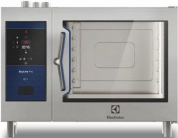 Electrolux ECOG62C2G0 Kombi Fırın