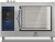 Electrolux  ECOG62C2G0 Kombi Fırın