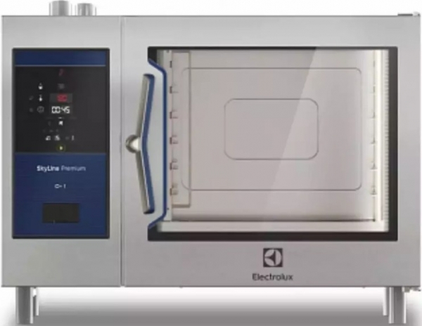 Electrolux ECOE62B2A0 Kombi Fırın