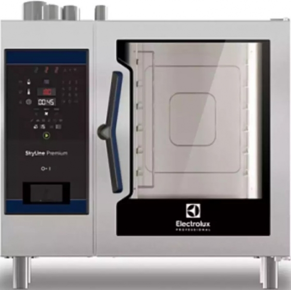Electrolux ECOG61B2G1 Kombi Fırın