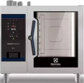 Electrolux ECOG61B2G1 resim