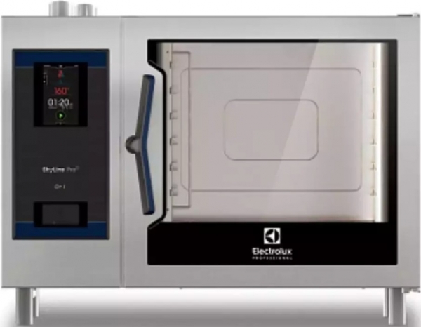 Electrolux ECOE62K2A0 Kombi Fırın
