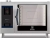 Electrolux  ECOE62K2A0 Kombi Fırın