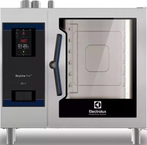 Electrolux ECOG61K2H0 Kombi Fırın
