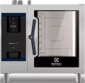 Electrolux ECOG61K2H0 resim