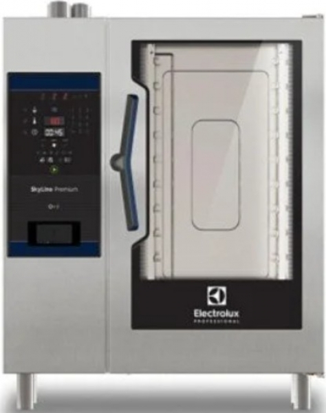 Electrolux ECOE101B2AL Kombi Fırın