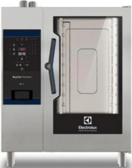 Electrolux ECOE101B2AL Kombi Fırın