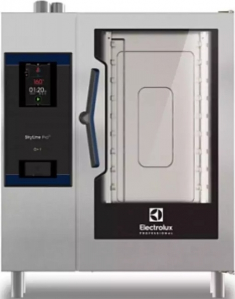 Electrolux ECOE101K2A0 Kombi Fırın