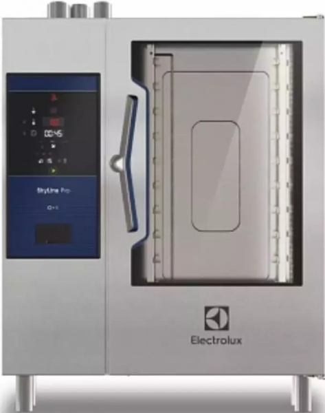 Electrolux ECOG101C2H0 Kombi Fırın
