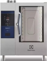 Electrolux ECOG101C2H0 resim
