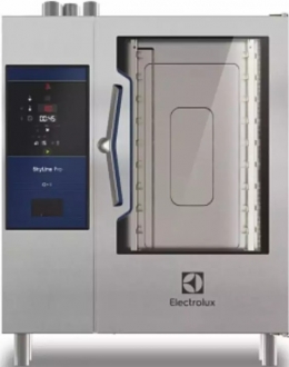 Electrolux ECOG101C2H0 Kombi Fırın