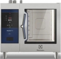 Electrolux ECOG61C2G0 resim