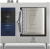 Electrolux ECOG61C2G0 Kombi Fırın