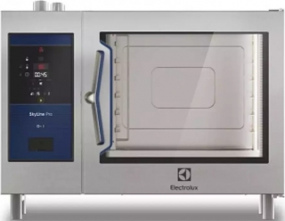 Electrolux ECOE61K2AL Kombi Fırın