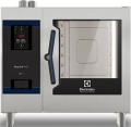 Electrolux ECOE61K2A0 resim