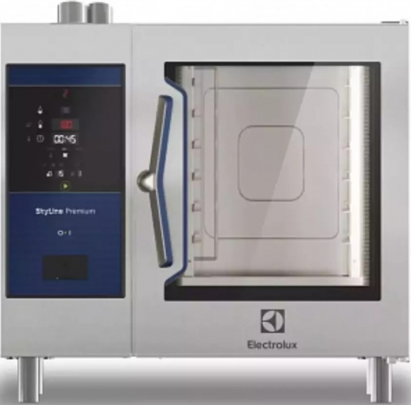 Electrolux ECOE61B2A0 Kombi Fırın