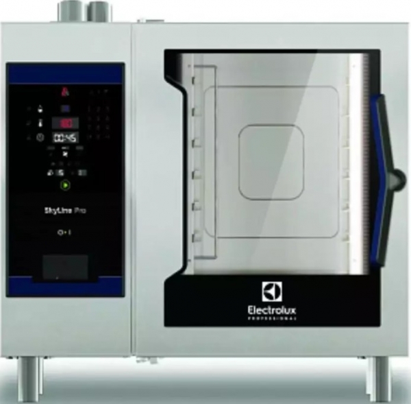 Electrolux ECOE61C2AL Kombi Fırın