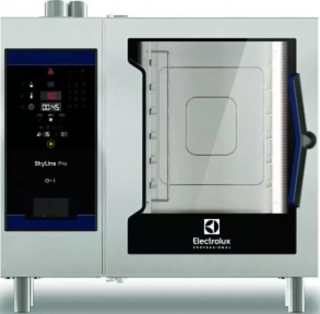 Electrolux ECOE61C2AL Kombi Fırın