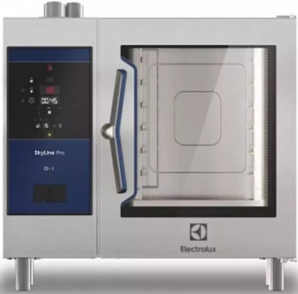 Electrolux ECOE61C2A0 Kombi Fırın