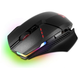 MSI Clutch GM70 Mouse