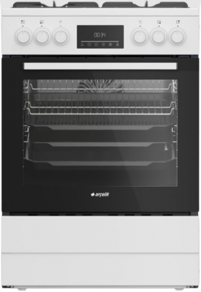 Arçelik F 8542 EBB Solo Fırın