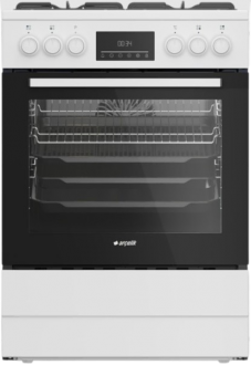 Arçelik F 8542 EBB Solo Fırın