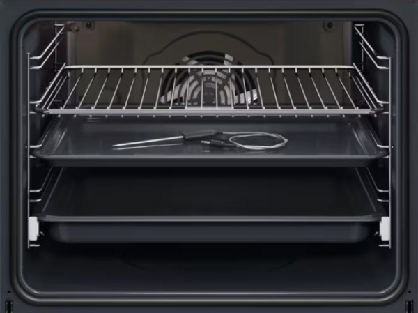 Electrolux EOD6F77WV Ankastre Fırın